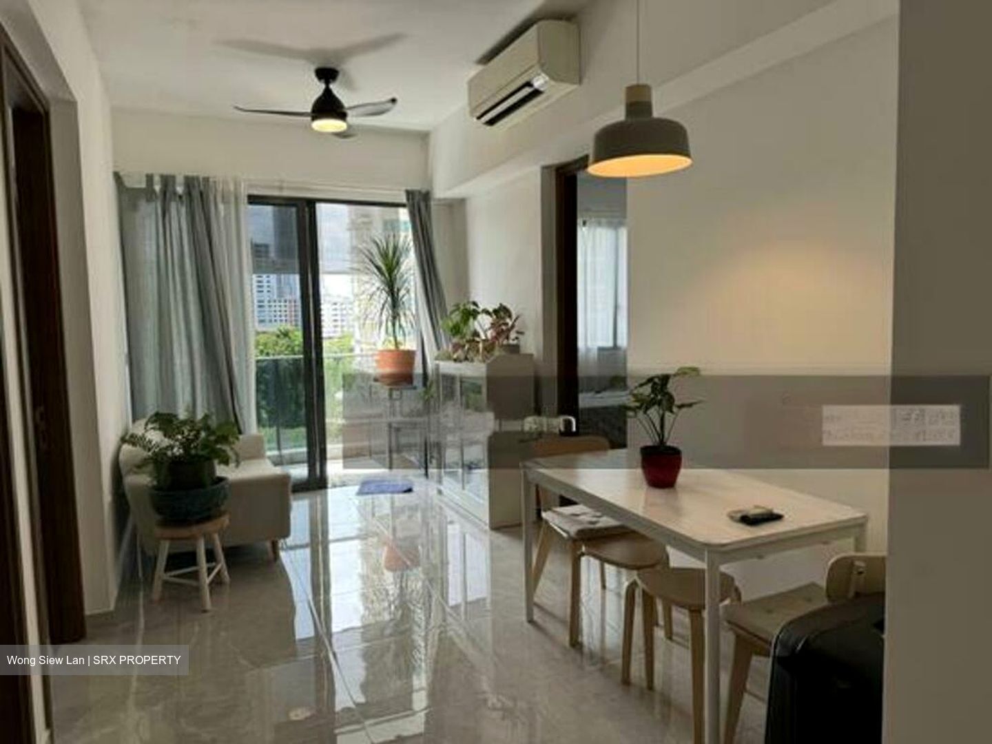 Stirling Residences (D3), Apartment #436885661
